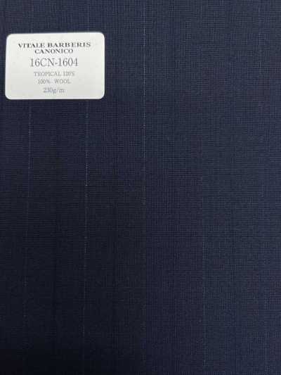 16CN1604 26SS VBC Vitale Barberis Canonico Tropical