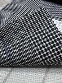 16CN1613 26SS VBC Vitale Barberis Canonico Vải May Vest Len ​​nguyên Chất Dành Cho Vùng Khí Hậu Nhiệt đới CANONICO Ảnh phụ