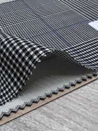 16CN1613 26SS VBC Vitale Barberis Canonico Vải May Vest Len ​​nguyên Chất Dành Cho Vùng Khí Hậu Nhiệt đới CANONICO Ảnh phụ