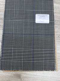 16CN1613 26SS VBC Vitale Barberis Canonico Vải May Vest Len ​​nguyên Chất Dành Cho Vùng Khí Hậu Nhiệt đới CANONICO Ảnh phụ