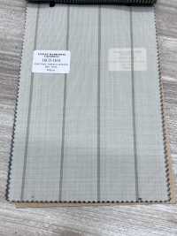 16CN1614 26SS VBC Vitale Barberis Canonico Vải May Vest Len ​​nguyên Chất Dành Cho Vùng Khí Hậu Nhiệt đới CANONICO Ảnh phụ