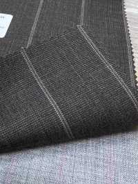 16CN1616 26SS VBC Vitale Barberis Canonico Vải May Vest Len ​​nguyên Chất Dành Cho Vùng Khí Hậu Nhiệt đới CANONICO Ảnh phụ