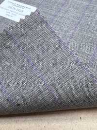 16CN1618 26SS VBC Vitale Barberis Canonico Vải May Vest Len ​​nguyên Chất Dành Cho Vùng Khí Hậu Nhiệt đới CANONICO Ảnh phụ