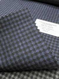 16CN1619 26SS VBC Vitale Barberis Canonico 21 μ RUSTIC TROPICAL[Vải] CANONICO Ảnh phụ