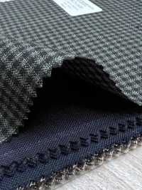 16CN1620 26SS VBC Vitale Barberis Canonico 21 μ RUSTIC TROPICAL[Vải] CANONICO Ảnh phụ