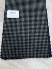 16CN1620 26SS VBC Vitale Barberis Canonico 21 μ RUSTIC TROPICAL[Vải] CANONICO Ảnh phụ