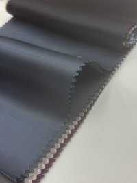 URJ-102 Sản Xuất Tại Ý, Chất Liệu 100% Cupro, Vải Lót Màu Xám Vải Trơn Không Hoạ Tiết . TCS Ảnh phụ