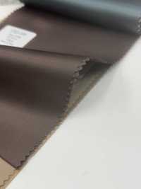 URJ-109 Vải Lót, Màu Nâu Vải Trơn Không Hoạ Tiết . TCS Ảnh phụ