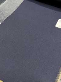 M02055-3 Dòng độc quyền KUNISHIMA1850 【SUPER EXCLUSIVE GABARDINE】 xanh lam trơn[Vải] Công Ty TNHH Kunishima Hình ảnh bổ sung