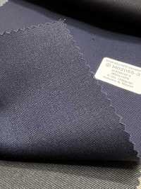 M02055-3 Dòng độc quyền KUNISHIMA1850 【SUPER EXCLUSIVE GABARDINE】 xanh lam trơn[Vải] Công Ty TNHH Kunishima Hình ảnh bổ sung