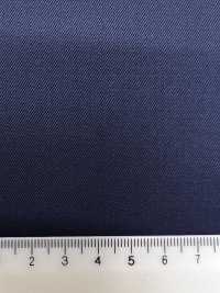 M02055-3 Dòng độc quyền KUNISHIMA1850 【SUPER EXCLUSIVE GABARDINE】 xanh lam trơn[Vải] Công Ty TNHH Kunishima Hình ảnh bổ sung
