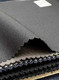 M02055-5 Dòng Sản Phẩm độc Quyền KUNISHIMA1850 【Vải Gabardine Siêu độc Quyền】 Vải Trơn Không Hoạ Tiết Công Ty TNHH Kunishima Ảnh phụ