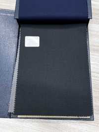 M02055-5 Dòng Sản Phẩm độc Quyền KUNISHIMA1850 【Vải Gabardine Siêu độc Quyền】 Vải Trơn Không Hoạ Tiết Công Ty TNHH Kunishima Ảnh phụ