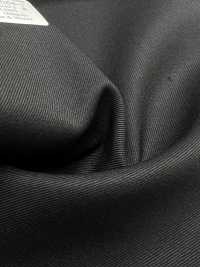 M02055-1 KUNISHIMA1850 dòng độc quyền 【GABARDINE SIÊU ĐỘC QUYỀN】 màu đen trơn[Vải] Công Ty TNHH Kunishima Hình ảnh bổ sung