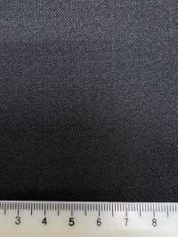 M02050-5 Dòng Sản Phẩm độc Quyền KUNISHIMA1850 【Sợi Len Siêu Mịn】 Màu Xám Than Vải Trơn Không Hoạ Tiết Công Ty TNHH Kunishima Ảnh phụ