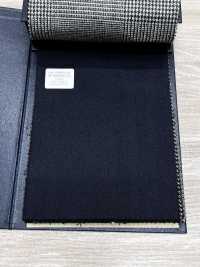 M02047-2 KUNISHIMA1850 Dòng độc Quyền [SOMO CASHMERE 100%] Dệt Xương Cá Cá Hải Quân[Vải] Công Ty TNHH Kunishima Ảnh phụ