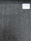 M02047-5 KUNISHIMA1850 Dòng độc Quyền 【SOMO CASHMERE 100%】 Dệt Xương Cá Xám