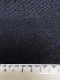 M02048-2 KUNISHIMA1850 Dòng độc Quyền [SOMO CASHMERE 100%] Navy Vải Trơn Không Hoạ Tiết Công Ty TNHH Kunishima Ảnh phụ