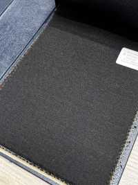 M02051-3 KUNISHIMA1850 Dòng độc Quyền 【HEAVY KERSEY】 Khaki Vải Trơn Không Hoạ Tiết Công Ty TNHH Kunishima Ảnh phụ