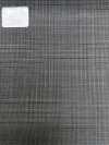 M02069-9 KUNISHIMA1850 dòng độc quyền 【Prince of Wales check】 caro trắng đen