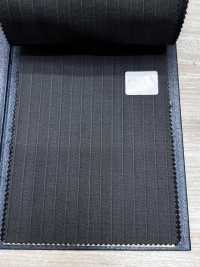M02067-5 KUNISHIMA1850 Dòng Sản Phẩm độc Quyền 【kẻ Sọc Cao Cấp W/S】 Kẻ Sọc Xám[Vải] Công Ty TNHH Kunishima Ảnh phụ