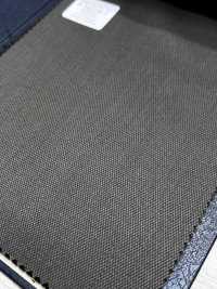 M02108-8 Dòng Sản Phẩm độc Quyền KUNISHIMA1850 [Hachisu] Màu Xám Than đậm / Họa Tiết Nhỏ[Vải] Công Ty TNHH Kunishima Ảnh phụ