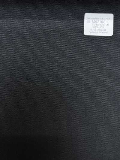 M02108-1 Dòng độc quyền KUNISHIMA1850 【Hachisuusu】đen/họa tiết nhỏ