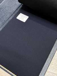 M02109-2 KUNISHIMA1850 Dòng Sản Phẩm độc Quyền [Vải Poplin] Vải Trơn Không Hoạ Tiết Hải Quân Trơn Công Ty TNHH Kunishima Ảnh phụ