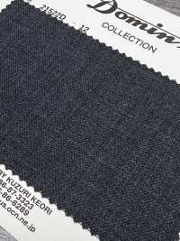 21522D-12 Sợi 3 Lớp Xoắn Cao, 100% Len, DOMINX[Vải] Vải Len Kuzuri (DOMINX) Ảnh phụ