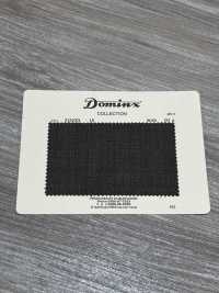 21522D-15 Sợi 3 Lớp Xoắn Cao, 100% Len, Màu Nâu DOMINX (Dominx).[Vải] Vải Len Kuzuri (DOMINX) Ảnh phụ