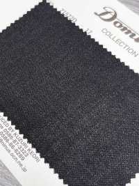 21522D-17 [Số Lượng Có Hạn] Sợi Xoắn Cao 3 Lớp, 100% Len, DOMINX[Vải] Vải Len Kuzuri (DOMINX) Ảnh phụ