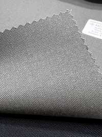 M20255-7 Dòng Sản Phẩm độc Quyền KUNISHIMA1850 【Vải Gabardine Siêu độc Quyền】 Vải Trơn Không Hoạ Tiết Xám Be  Công Ty TNHH Kunishima Ảnh phụ