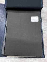 M20255-7 Dòng Sản Phẩm độc Quyền KUNISHIMA1850 【Vải Gabardine Siêu độc Quyền】 Vải Trơn Không Hoạ Tiết Xám Be  Công Ty TNHH Kunishima Ảnh phụ