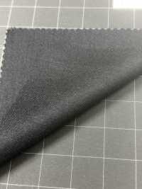 EBFW34-18 [Số Lượng Có Hạn] Vải Dệt Nikke MAFsuper120 Màu Xám đậm Dệt Xương Cá NIKKE Ảnh phụ