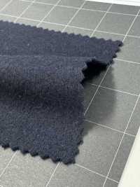 1AFC62-39 【Hàng tồn kho có hạn】vải Nikke Textile MAF Beaver màu xanh navy dùng cho áo khoác[Vải] NIKKE Hình ảnh bổ sung