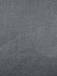 1AFJ92-1 【Hàng chỉ còn tồn kho】 vải Nikke Textile MAFsuper120's màu xanh navy, S-overroll[Vải] NIKKE Hình ảnh bổ sung