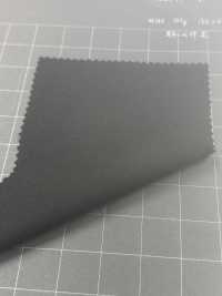 HBZB49-1 【Hàng tồn kho có hạn】 Vải Nikke Textile twill tussar formal đen NIKKE Hình ảnh bổ sung