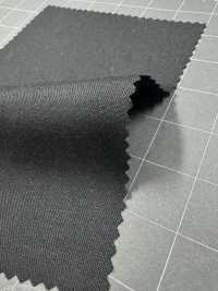 HBZB49-1 【Hàng tồn kho có hạn】 Vải Nikke Textile twill tussar formal đen NIKKE Hình ảnh bổ sung