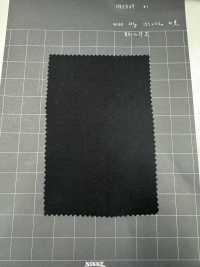 HBZB49-1 【Hàng tồn kho có hạn】 Vải Nikke Textile twill tussar formal đen NIKKE Hình ảnh bổ sung