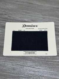 22487-11 Áo Khoác Mùa Hè Chất Liệu Vải Mềm Mại 100% Len DOMINX (Dominx) Màu Xám đậm Vải Len Kuzuri (DOMINX) Ảnh phụ