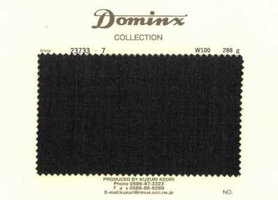23733-7 100% len DOMINX