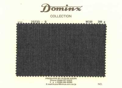 23733-9 Len 100% DOMINX