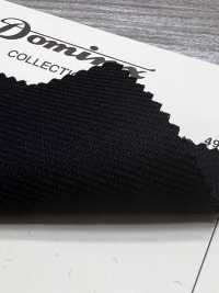 24413-3 【Hàng tồn kho có hạn】4PLY len 100% DOMINX (Dominx)[Vải] Vải Len Kuzuri (DOMINX) Hình ảnh bổ sung