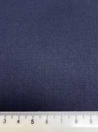 PR5501-NV Tiêu Chuẩn Premium Super120's Stretch Vải Trơn Không Hoạ Tiết Màu Xanh Navy Sản Xuất Tại Nhật Bản Ảnh phụ