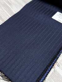 PR5521-NV Mẫu tiêu chuẩn nội địa Nhật Premium Super120's Stretch trơn xanh navy[Vải] Hosoi Shoji Co., Ltd. Hình ảnh bổ sung