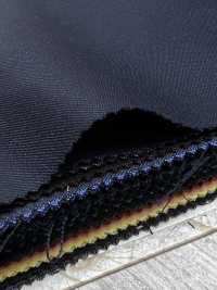 SK3501-NV Mẫu cơ bản vải lụa len co giãn nội địa Nhật, màu xanh navy[Vải] Hosoi Shoji Co., Ltd. Hình ảnh bổ sung