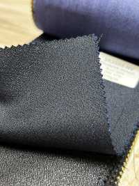 SK3503-NV Mẫu cơ bản vải lụa len co giãn sản xuất tại Nhật Bản màu xanh navy[Vải] Hosoi Shoji Co., Ltd. Hình ảnh bổ sung