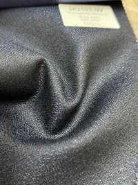 SK3503-NV Mẫu cơ bản vải lụa len co giãn sản xuất tại Nhật Bản màu xanh navy[Vải] Hosoi Shoji Co., Ltd. Hình ảnh bổ sung