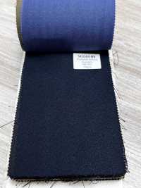 SK3503-NV Mẫu cơ bản vải lụa len co giãn sản xuất tại Nhật Bản màu xanh navy[Vải] Hosoi Shoji Co., Ltd. Hình ảnh bổ sung
