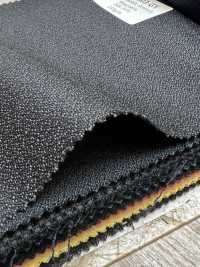 SK3503-GY Hàng cơ bản, silk wool co giãn nội địa Nhật, màu xám[Vải] Hình ảnh bổ sung